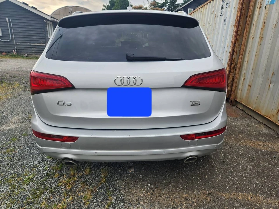 2014 Audi 8R Q5 - Image 3 of 17