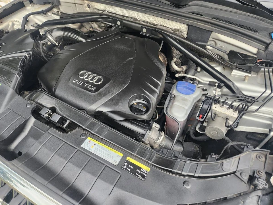 2014 Audi 8R Q5 - Image 7 of 13