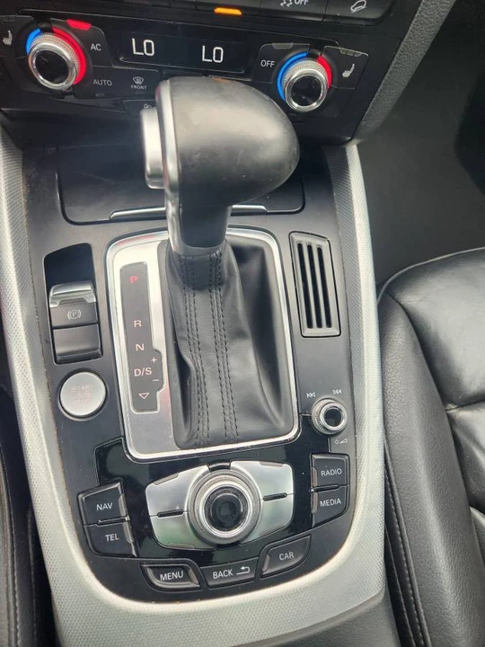 2014 Audi 8R Q5 - Image 12 of 17
