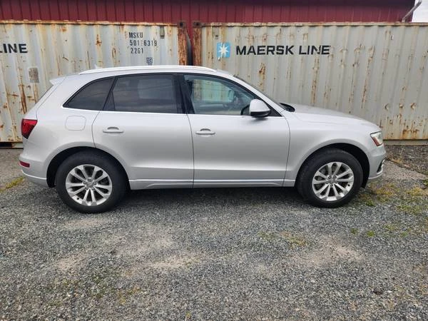 2014 Audi 8R Q5 - Image 3 of 15