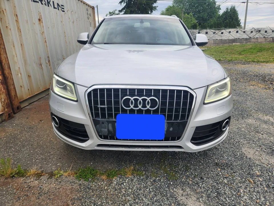 2014 Audi 8R Q5 - Image 10 of 15