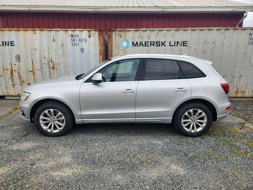 2014 Audi 8R Q5 - Image 14 of 15