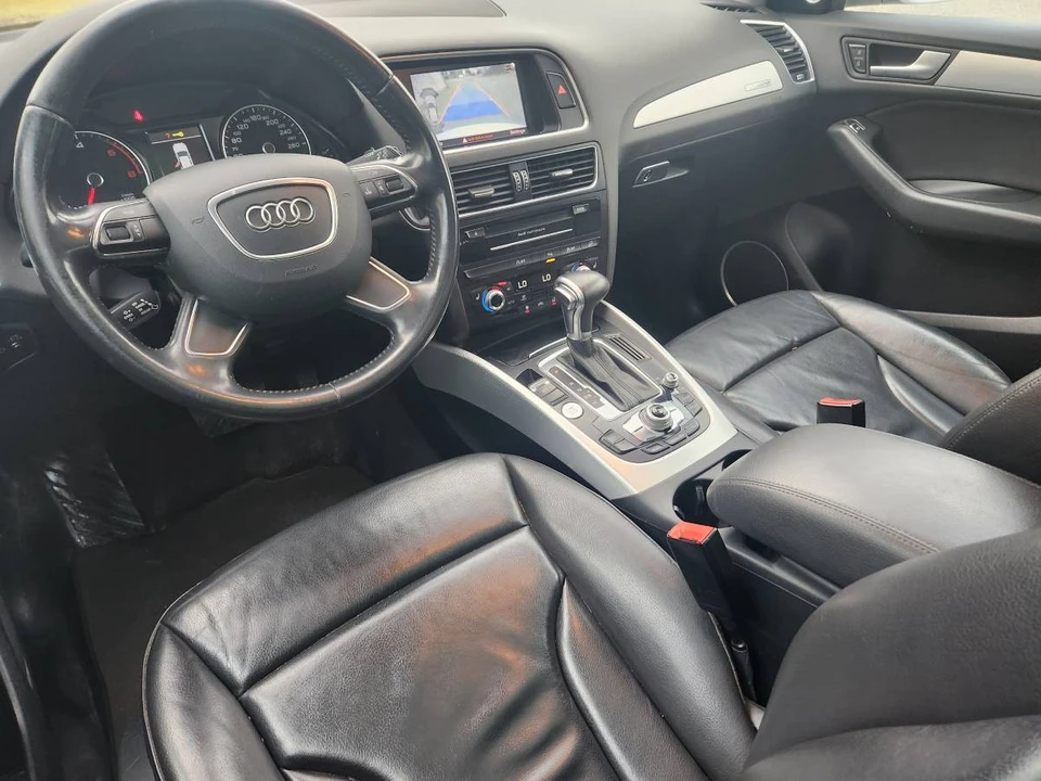 2014 Audi 8R Q5 - Image 7 of 15