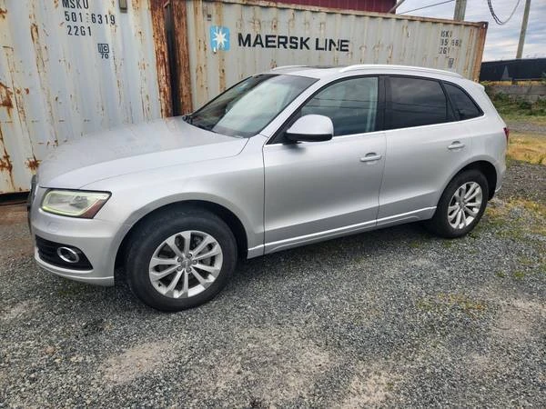 2014 Audi 8R Q5 - Image 5 of 12