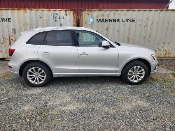 2014 Audi 8R Q5 - Image 5 of 12