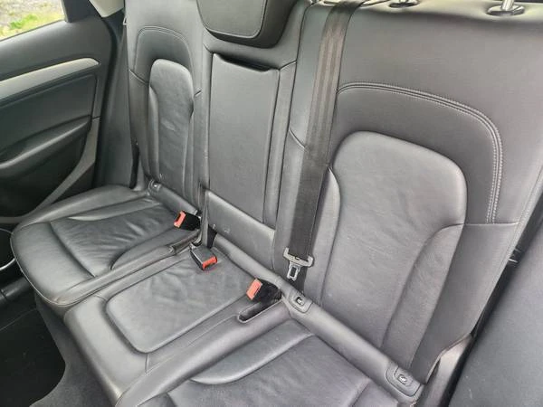 2014 Audi 8R Q5 - Image 9 of 12