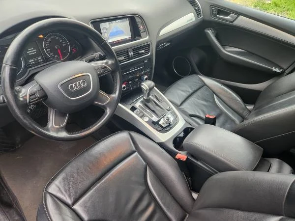2014 Audi 8R Q5 - Image 6 of 12