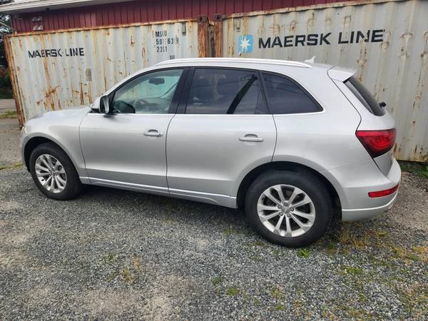 2014 Audi 8R Q5 - Image 4 of 12