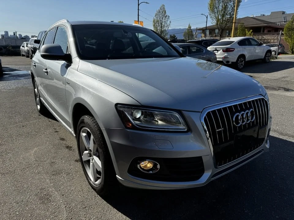 2014 Audi 8R Q5 - Image 7 of 20