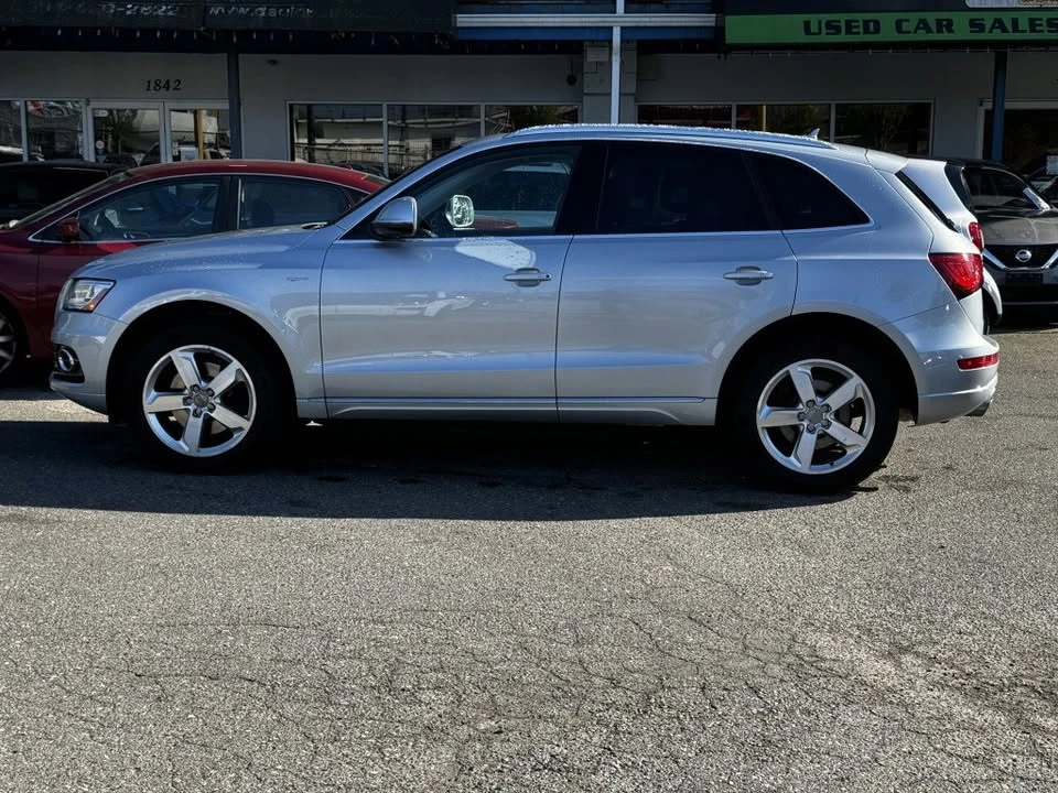 2014 Audi 8R Q5 - Image 2 of 20