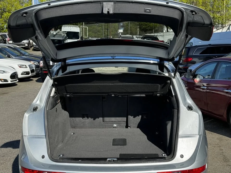 2014 Audi 8R Q5 - Image 13 of 20