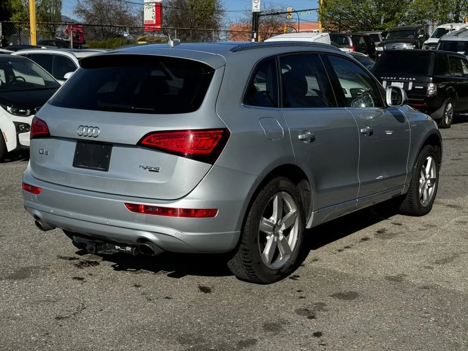 2014 Audi 8R Q5 - Image 5 of 20