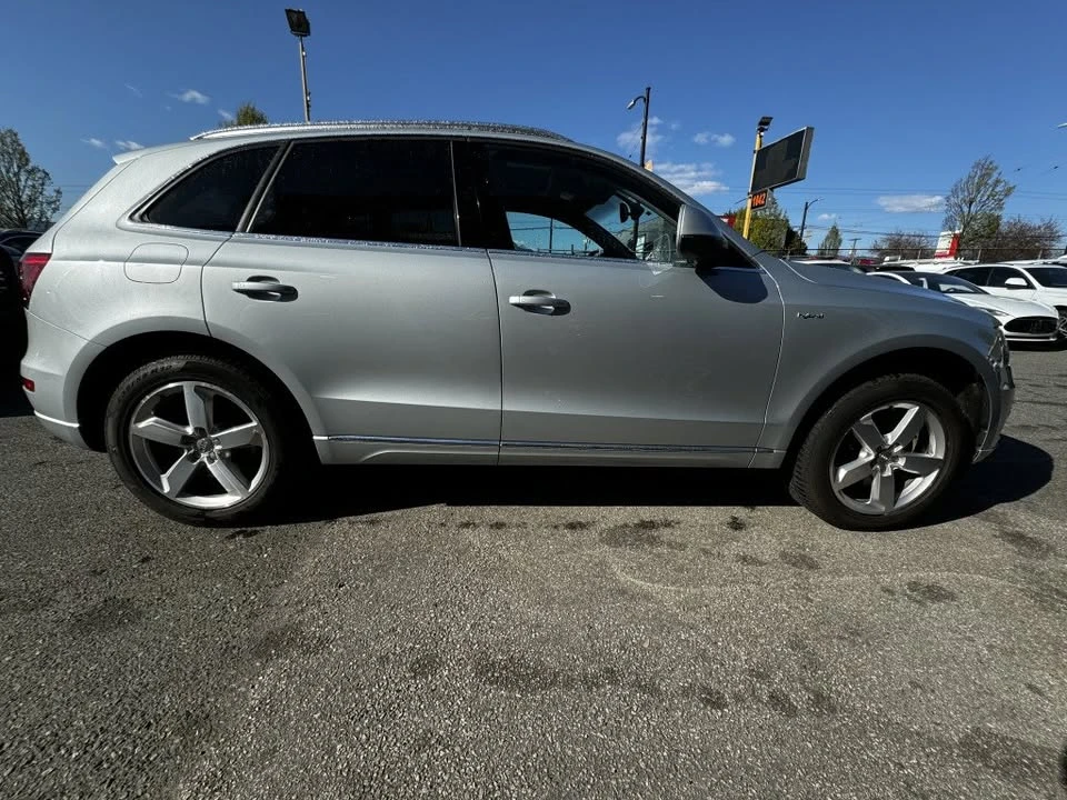 2014 Audi 8R Q5 - Image 6 of 20