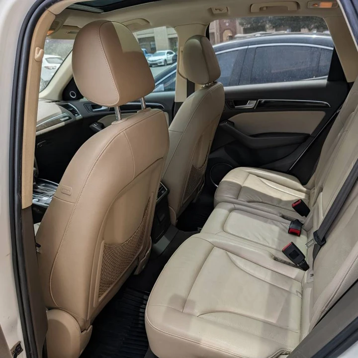 2014 Audi 8R Q5 - Image 7 of 13