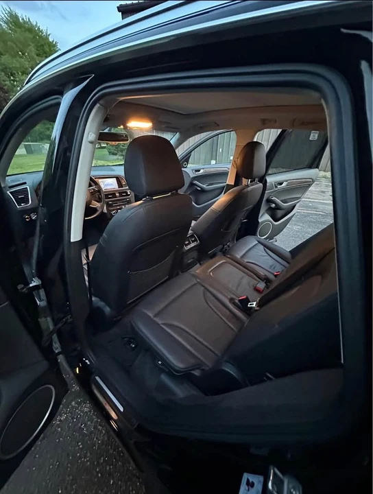 2014 Audi 8R Q5 - Image 2 of 8