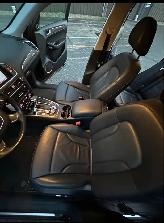 2014 Audi 8R Q5 - Image 5 of 8