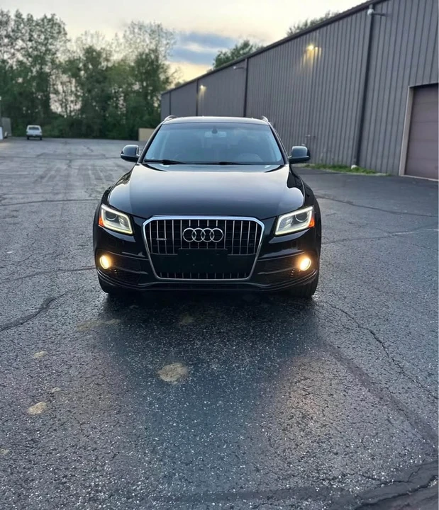 2014 Audi 8R Q5 - Image 3 of 8