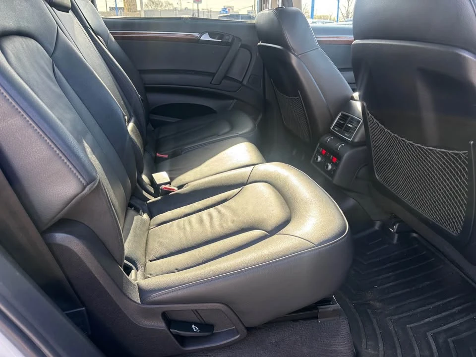 2014 Audi 4L Q7 - Image 6 of 6