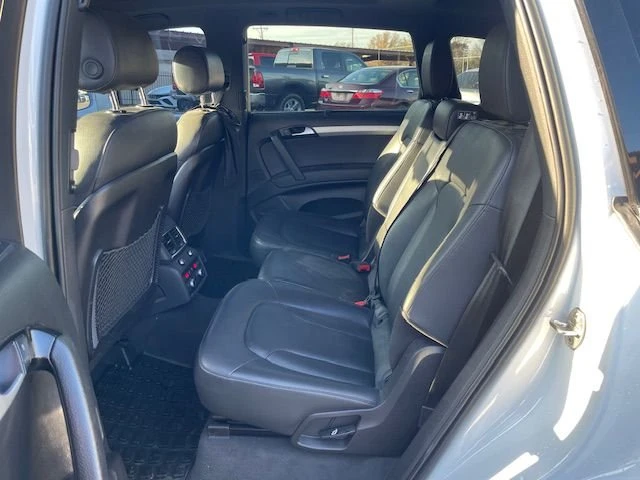 2014 Audi 4L Q7 - Image 9 of 14