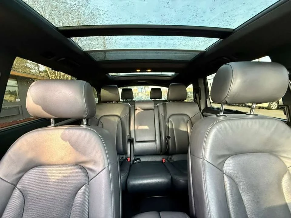 2014 Audi 4L Q7 - Image 10 of 20
