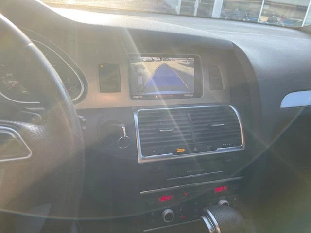 2014 Audi 4L Q7 - Image 14 of 14