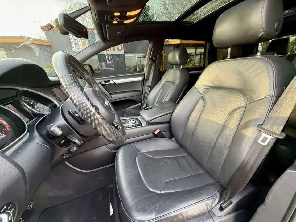 2014 Audi 4L Q7 - Image 2 of 20