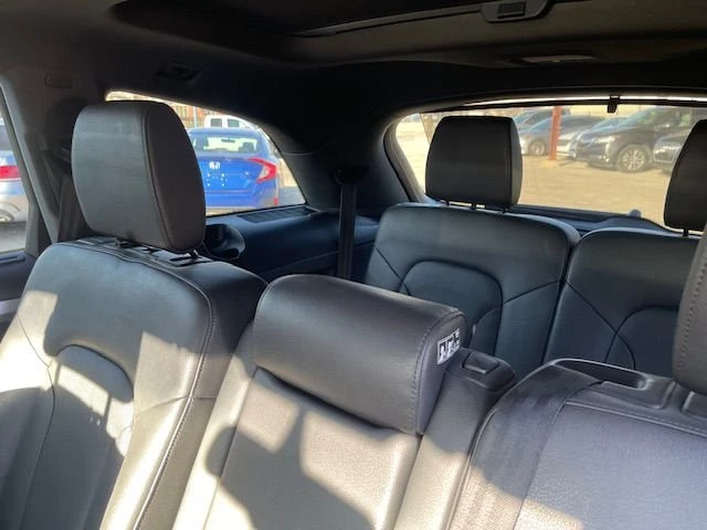 2014 Audi 4L Q7 - Image 10 of 14