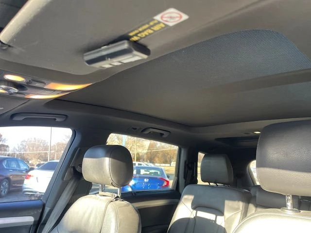 2014 Audi 4L Q7 - Image 12 of 14