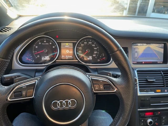 2014 Audi 4L Q7 - Image 13 of 14