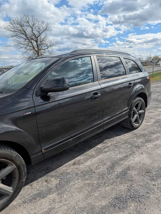 2014 Audi 4L Q7 - Image 3 of 17