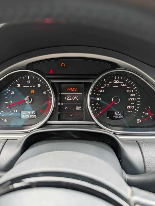 2014 Audi 4L Q7 - Image 17 of 17