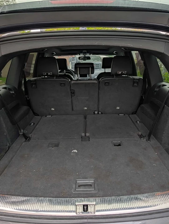 2014 Audi 4L Q7 - Image 14 of 17