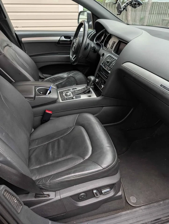 2014 Audi 4L Q7 - Image 10 of 17