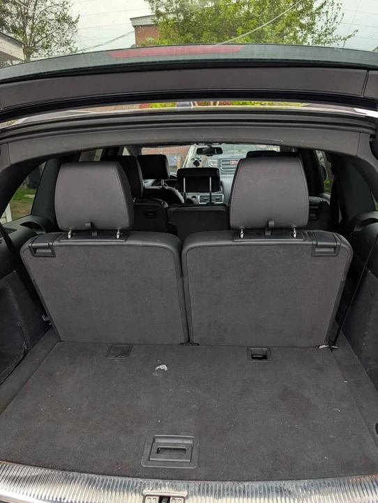 2014 Audi 4L Q7 - Image 15 of 17