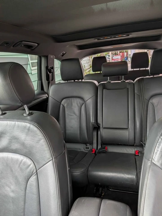 2014 Audi 4L Q7 - Image 16 of 17