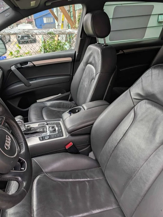 2014 Audi 4L Q7 - Image 11 of 17
