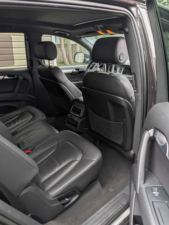 2014 Audi 4L Q7 - Image 13 of 17
