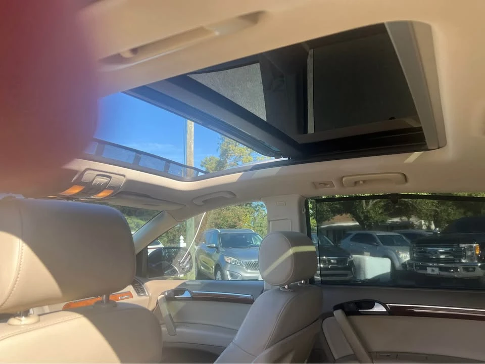 2014 Audi 4L Q7 - Image 10 of 12