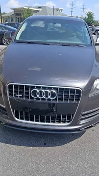 2014 Audi Q7 2.0T Premium
