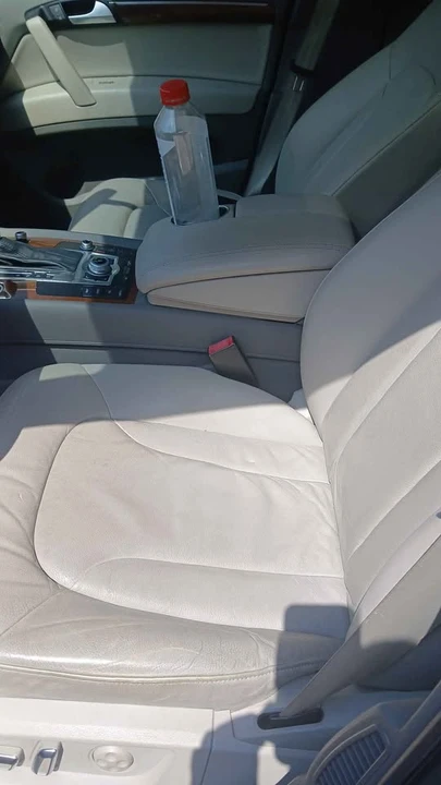 2014 Audi 4L Q7 - Image 3 of 7