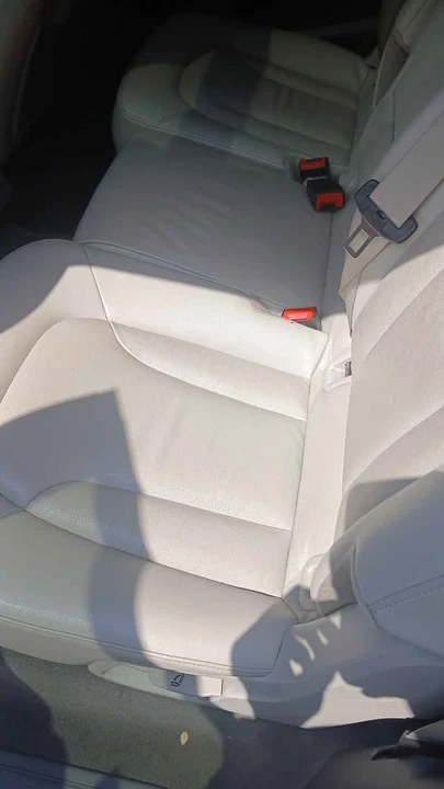 2014 Audi 4L Q7 - Image 4 of 7