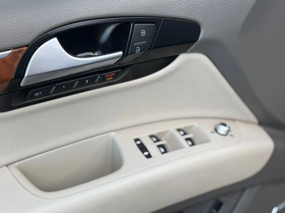 2014 Audi 4L Q7 - Image 14 of 20