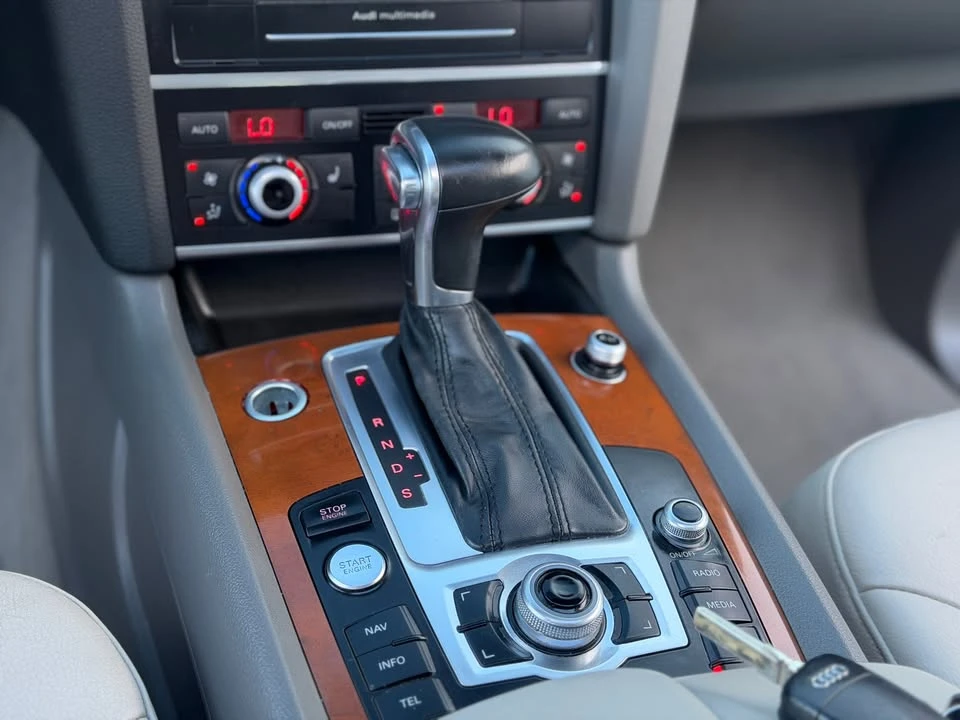 2014 Audi 4L Q7 - Image 17 of 20