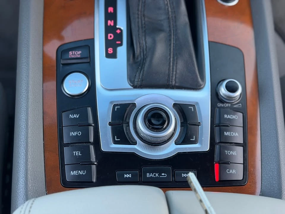2014 Audi 4L Q7 - Image 18 of 20