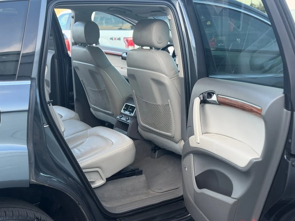 2014 Audi 4L Q7 - Image 10 of 20