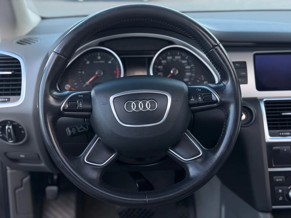 2014 Audi 4L Q7 - Image 15 of 20