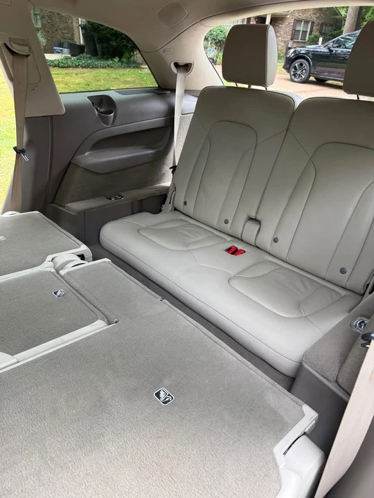 2014 Audi 4L Q7 - Image 17 of 20