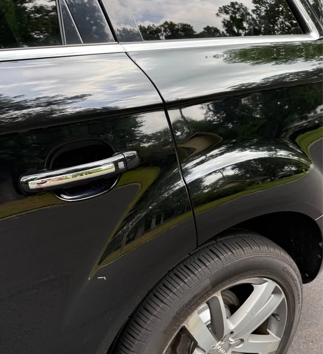 2014 Audi 4L Q7 - Image 19 of 20