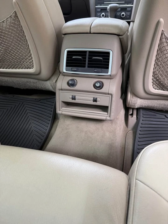 2014 Audi 4L Q7 - Image 10 of 20