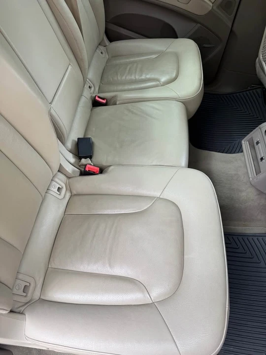 2014 Audi 4L Q7 - Image 11 of 20